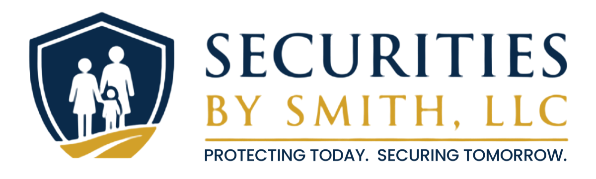 Securities by Smith, LLC — Protecting today. Securing tomorrow.